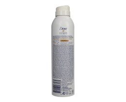 DOVE | Body Spray Restoring Ritual Coconut 190 ml