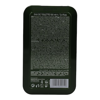 STR8 | ΚΟΛΩΝΙΑ ΑΝΔΡΙΚΗ ADVENTURE 100 ML