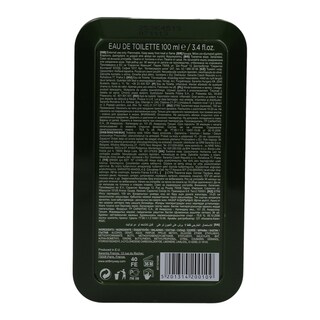 STR8 | ΚΟΛΩΝΙΑ ΑΝΔΡΙΚΗ ADVENTURE 100 ML