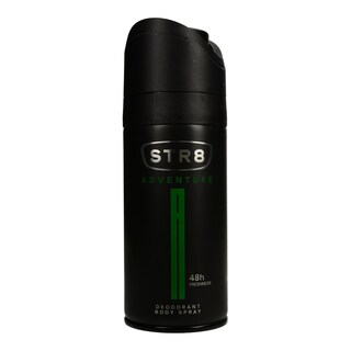 STR8 | ΑΠΟΣΜΗΤΙΚΟ SPRAY SPRAY ADVENTURE 150 ML