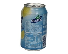 NESTEA | ICE TEA ΛΕΜΟΝΙ ΚΟΥΤΙ 330 ML