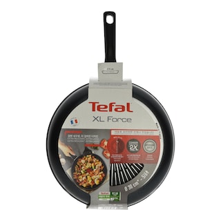 TEFAL | Τηγάνι Αντικολλητικό XL Force 30cm 1 Τεμάχιο