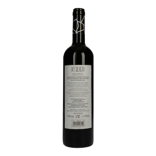CAVINO | ATELIER CAVINO RED WINE 750ML