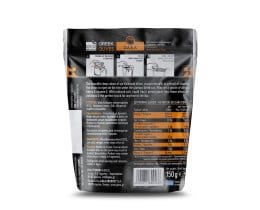 ΓΑΙΑ | Kalamata Olives Pitted 150g