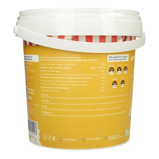 SMARTFOOD | Ποπ Κορν Με Γεύση Βουτύρου 45g