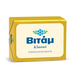 ΒΙΤΑΜ | Μαργαρίνη  250 gr