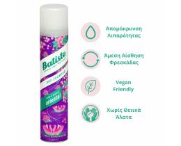 BATISTE | Ξηρό Σαμπουάν Dry Shampoo Οriental 200ml