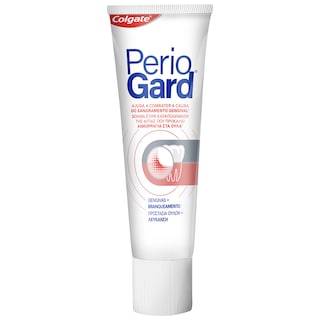 PERIOGARD | Οδοντόκρεμα Προστασία Ούλων & Λεύκανση 75ml