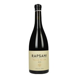 TERRA PETRA | Οίνος Ερυθρός Ξηρός Ραψάνη 750ml