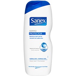 SANEX | ΑΦΡΟΛΟΥΤΡΟ DERMO PROTECTOR 650 ML