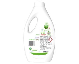 ARIEL | Υγρό Πλυντηρίου Ρούχων Extra Clean 22+22 Μεζούρες Δώρο