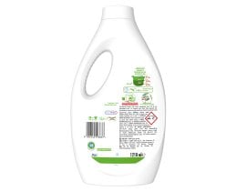 ARIEL | Υγρό Πλυντηρίου Ρούχων Extra Clean 22+22 Μεζούρες Δώρο