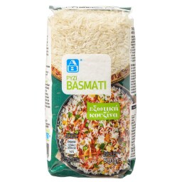 Ρύζι Basmati 500g