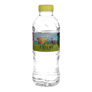ΖΑΓΟΡΙ | ΦΥΣΙΚΟ ΜΕΤΑΛΛΙΚΟ ΝΕΡΟ  330 ML
