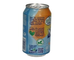 NESTEA | ICE TEA ΡΟΔΑΚΙΝΟ ΚΟΥΤΙ 330 ML
