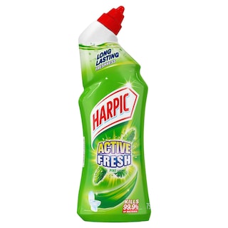 HARPIC | Υγρό Καθαριστικό Λεκάνης Πεύκο 750ml