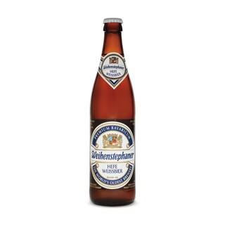 WEIHENSTEPHAN