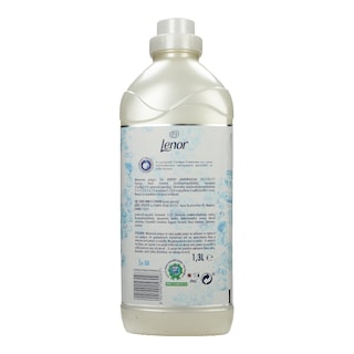 LENOR | Συμπυκνωμένο Μαλακτικό Θαλάσσια Ορυκτά 52 Μεζούρες