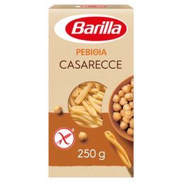 Casarecce από Ρεβίθια 250g