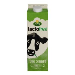 ARLA | LACTOFREE | ΡΟΦΗΜΑ ΓΑΛΑΚΤΟΣ ΧΩΡΙΣ ΛΑΚΤΟΖΗ 1.5% 1 LT