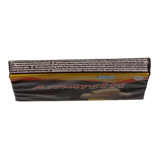 AMARETTI | Γκοφρέτα Γέμιση Κρέμα Κακάο 68gr