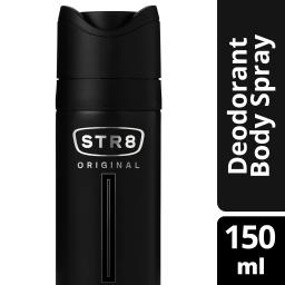 STR8 | Deodorant Spray Original