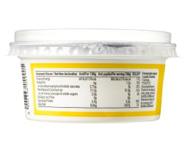 ΑΒ | Κρέμα Βανίλια 180g
