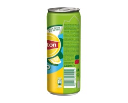 LIPTON | Ice Tea Lemon Sugar Free 330ml