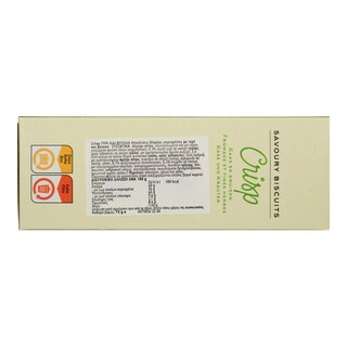 DLL | DLL COOK CHEESE F HERB.  75G