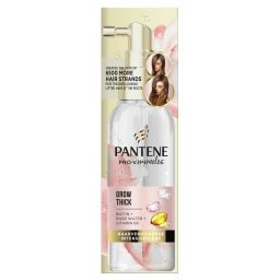 PANTENE | Spray Ενίσχυσης Όγκου Grow Thick Hair Treatment 100ml