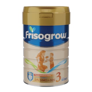 Ρόφημα Γάλακτος Σκόνη Παιδιά 1-3 Ετών 2FL (HMO) & GOS 800g