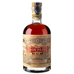 Ρούμι Don Papa 7 Ετών 700ml