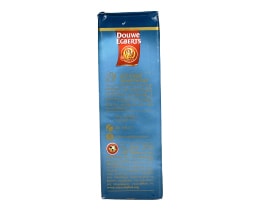 DOUWE EGBERTS | ΚΑΦΕΣ ΦΙΛΤΡΟΥ ΦΟΥΝΤΟΥΚΙ 250 GR