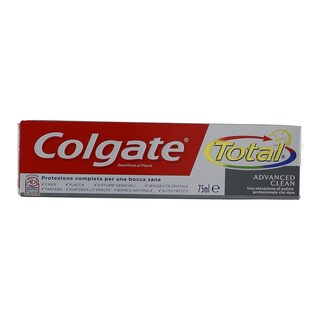 COLGATE | 360 | ΟΔΟΝΤΟΚΡΕΜΑ CLEAN 75 ML