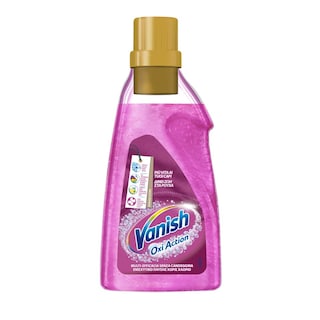 VANISH