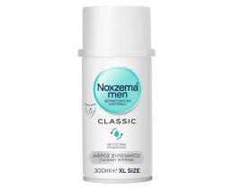 NOXZEMA | Αφρός Ξυρίσματος Classic 300ml