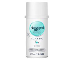 NOXZEMA | Αφρός Ξυρίσματος Classic 300ml