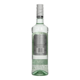 BACARDI | Ρούμι Λευκό Carta Blanca 700ml