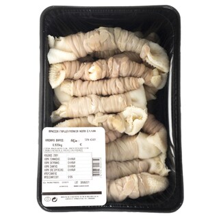 ΑΒ | Αρνίσια Γαρδουμπάκια Ελλάδας Τυποποιημένο