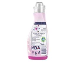 CAJOLINE | ΣΥΜΠΥΚΝΩΜΕΝΟ ΜΑΛΑΚΤΙΚΟ ΡΟΥΧΩΝ SILK TOUCH 750 ML