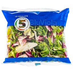 - | Έτοιμη Σαλάτα  150 gr