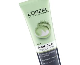 L'OREAL | Gel Καθαρισμού Προσώπου Pure Clay Detox 150ml