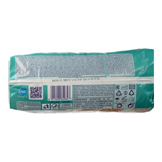 PAMPERS | ACTIVE BABY DRY | ΠΑΝΕΣ ACTIVE BABY DRY ΠΑΝΕΣ ΝΟΥΜΕΡΟ 6 (15+ΚG) 30 ΤΕΜ