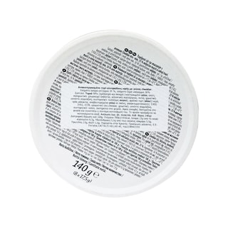 PRESIDENT | Μαλακό Τυρί Cheddar 8 Μερίδες 140g