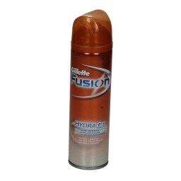 GILLETTE | FUSION | ΤΖΕΛ ΞΥΡΙΣΜΑΤΟΣ ULTRA PROTECTION 200 ML