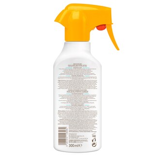 CARROTEN | Αντηλιακό Γαλάκτωμα Spray Trigger Kids Sensicare SPF50+ 300ml
