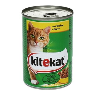 KITE KAT | ΓΑΤΟΤΡΟΦΗ ΚΟΤΟΠΟΥΛΟ 400 GR