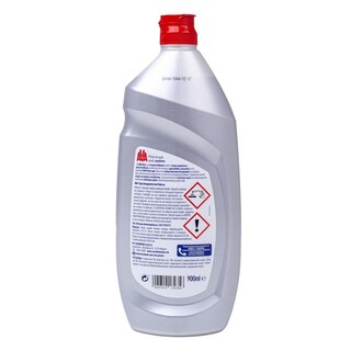 AVA | AVA PLUS OCEAN CHARCOAL 900ML