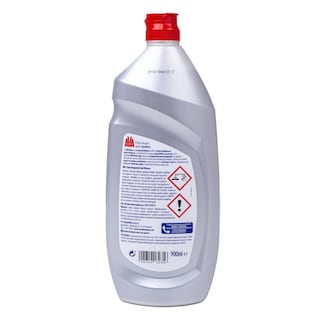 AVA | AVA PLUS OCEAN CHARCOAL 900ML
