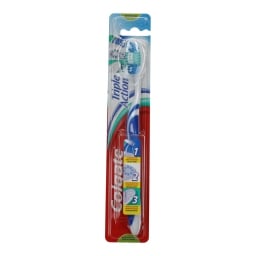 COLGATE | TRIPLE ACTION | ΟΔΟΝΤΟΒΟΥΡΤΣΑ ΜΕΤΡΙΑ 1 ΤΕΜ